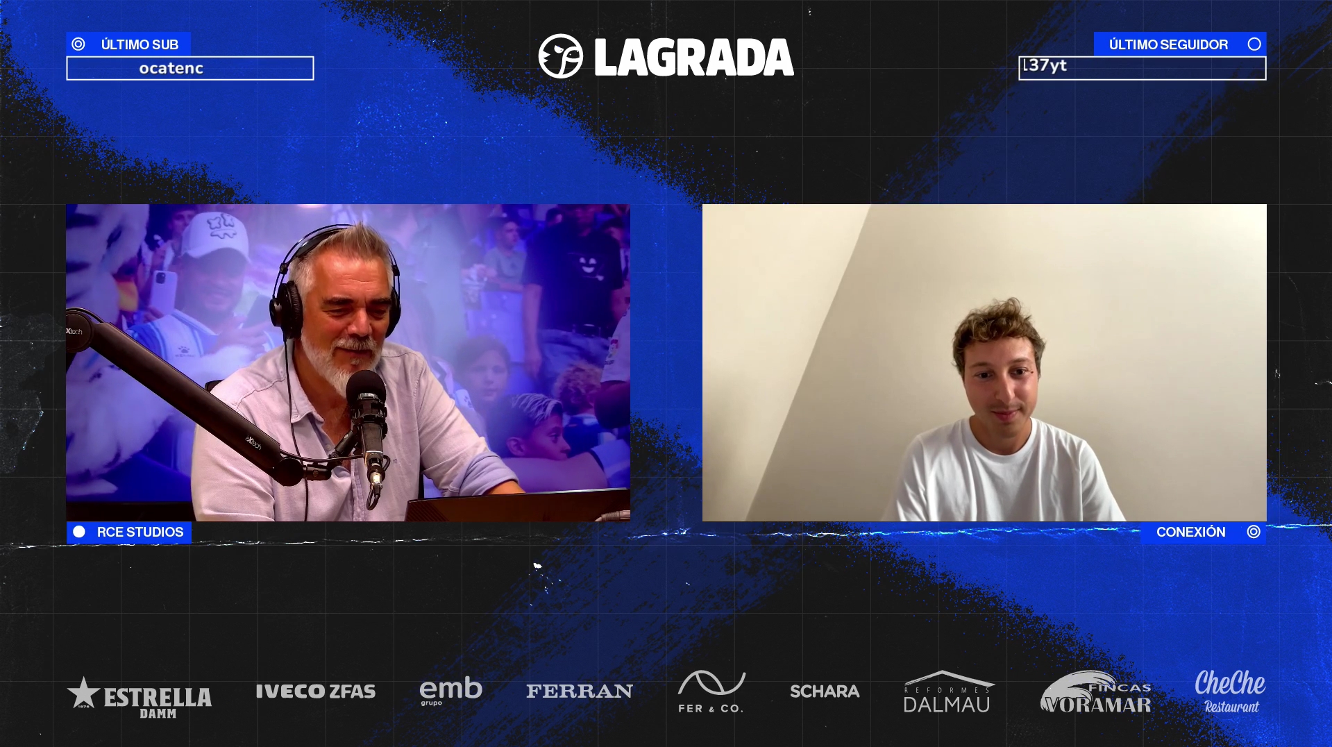 matteo moretto grada radio