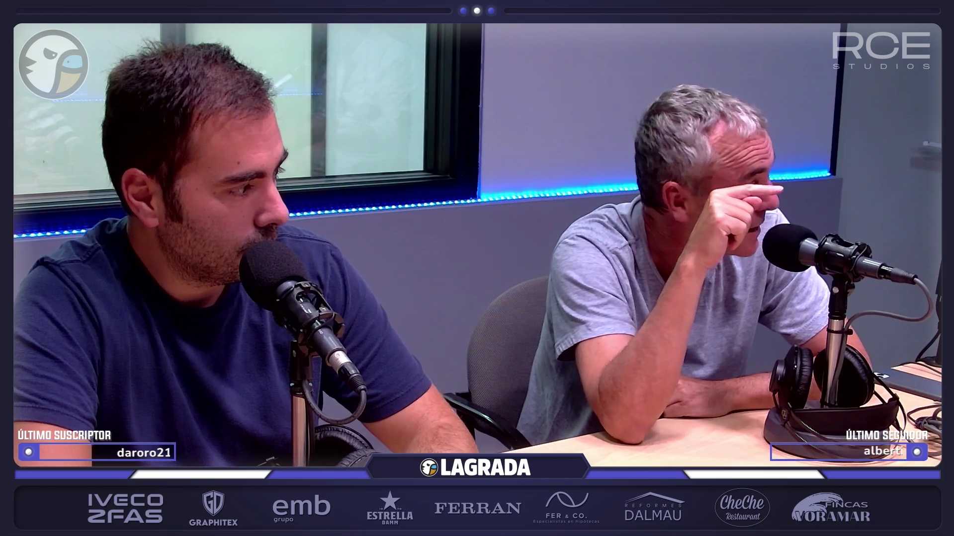 paco lopez grada radio