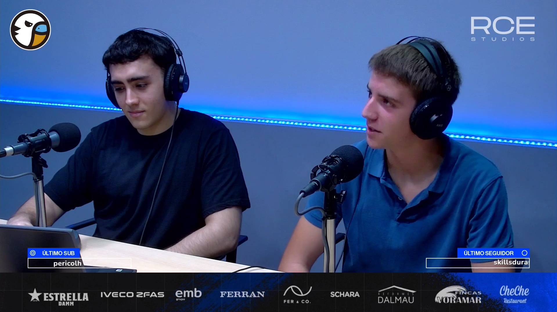 rafa sagredo grada radio