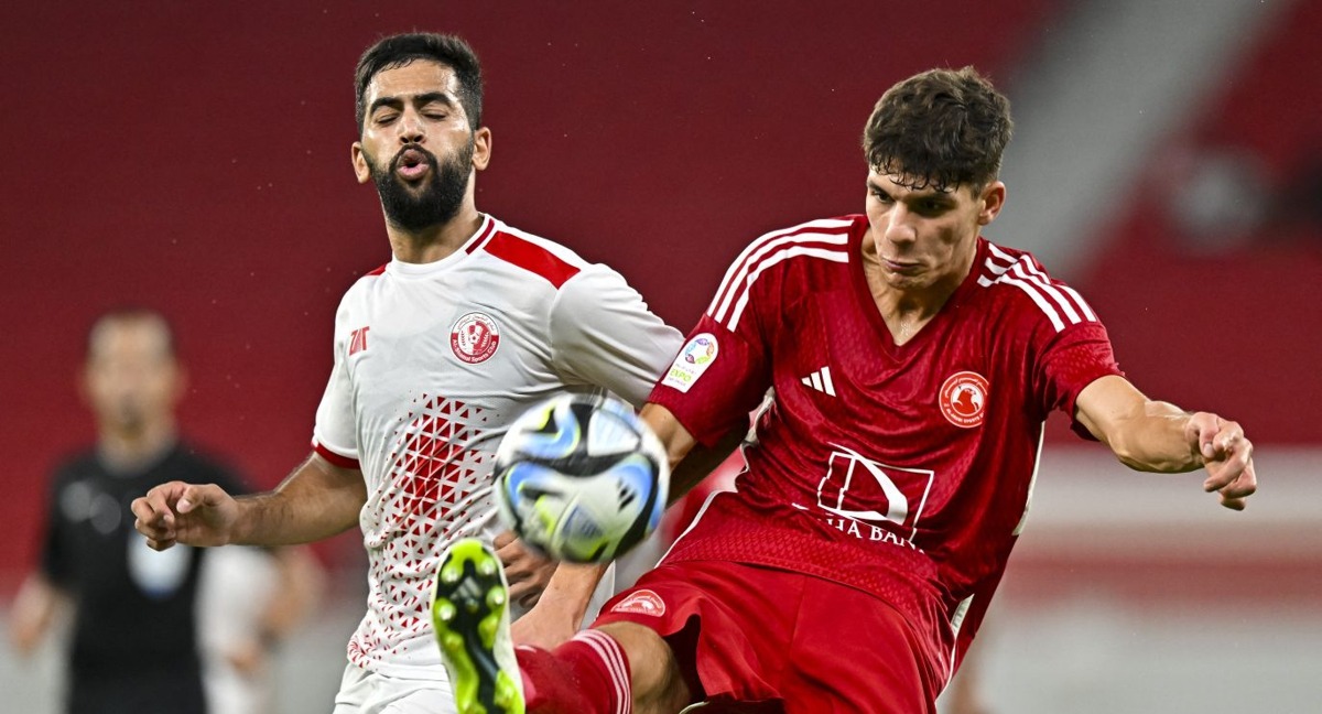 simo keddari al arabi