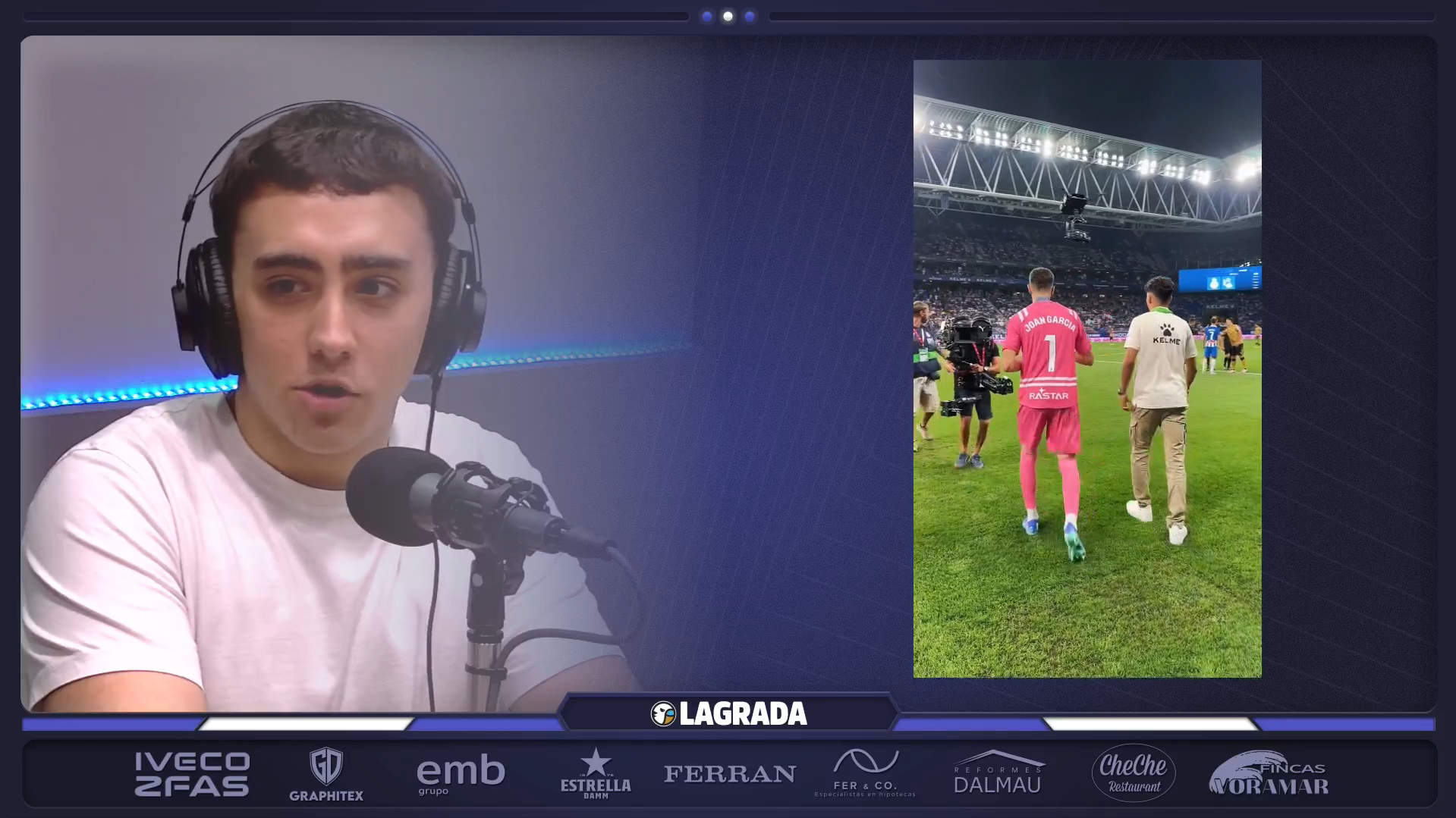 tercer temps alex cobas