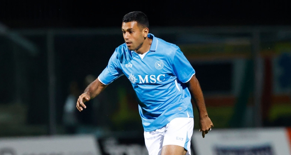 walid cheddira napoles