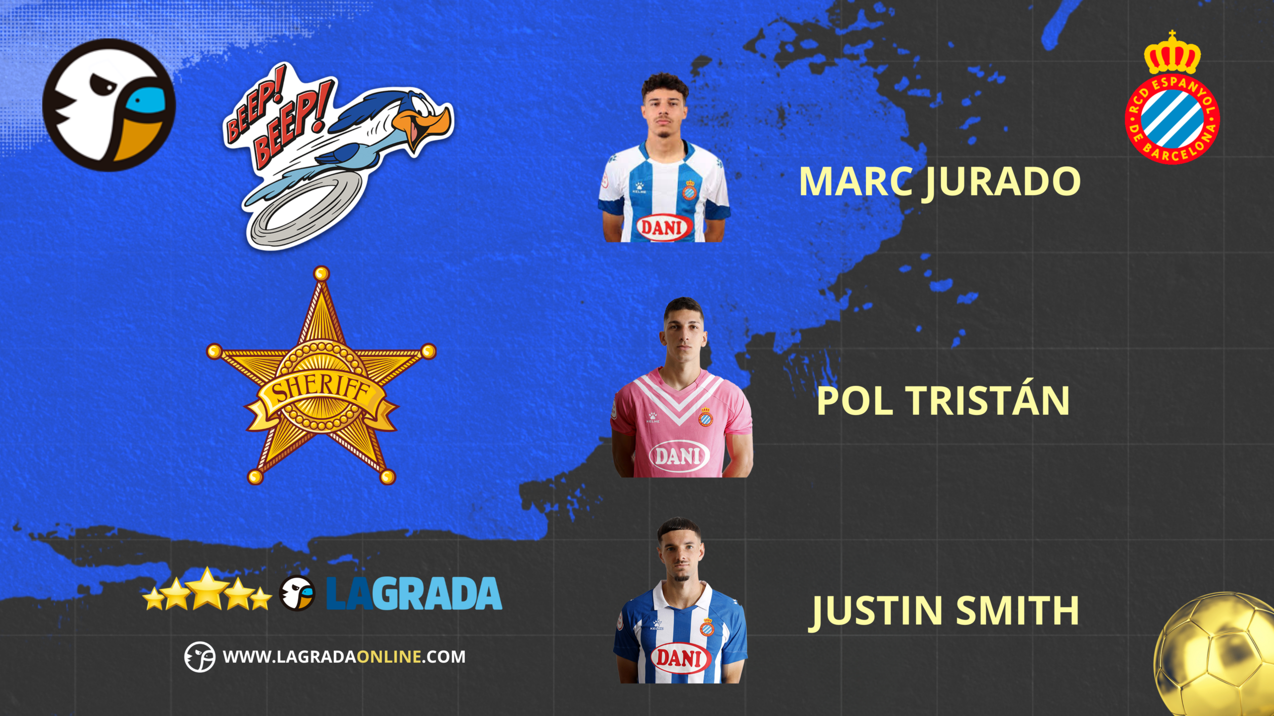 ANÁLISIS | El Espanyol B logró ganar con remontada a domicilio 1 espanyol