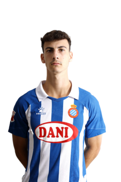 Las notas 1×1 de los jugadores del RCD Espanyol ante el Getafe 10 ANTONIU ROCA e1736613735190