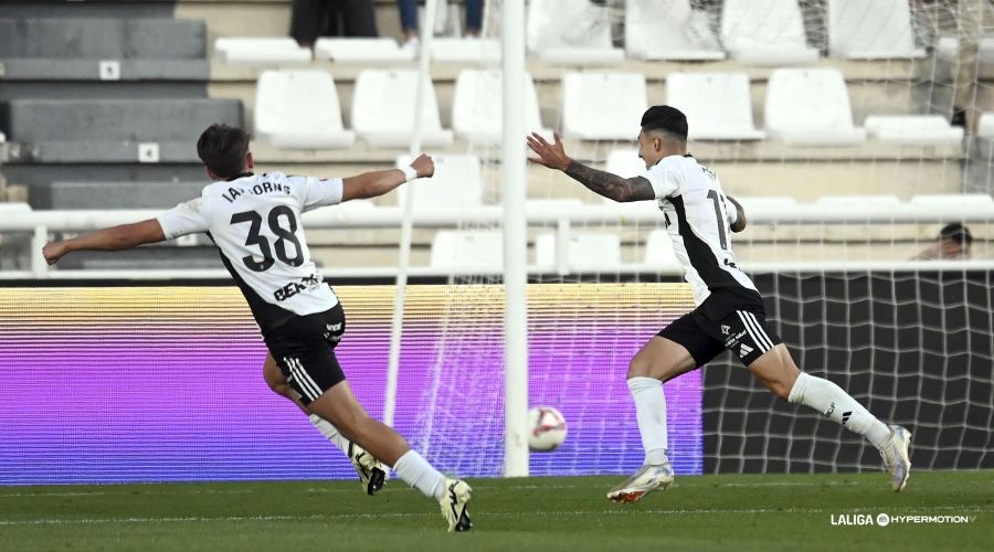 CEDIDOS | La jornada de los jugadores a préstamo del Espanyol 1 IMG 3391