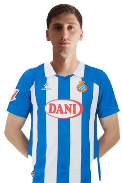 Las notas 1×1 de los jugadores del RCD Espanyol ante el Getafe 3 KUMBULLA e1725540249237