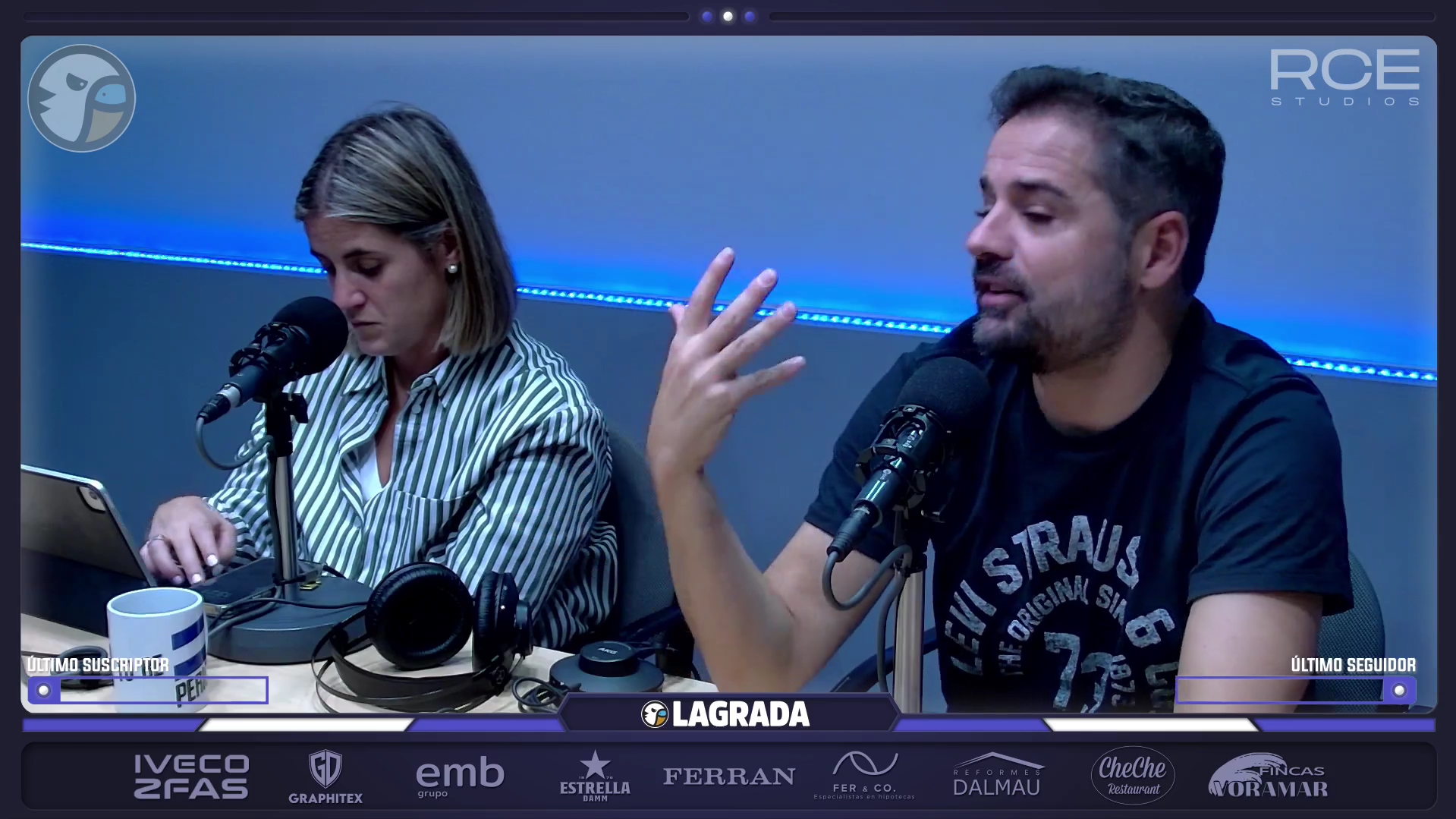 aitor jimenez grada radio