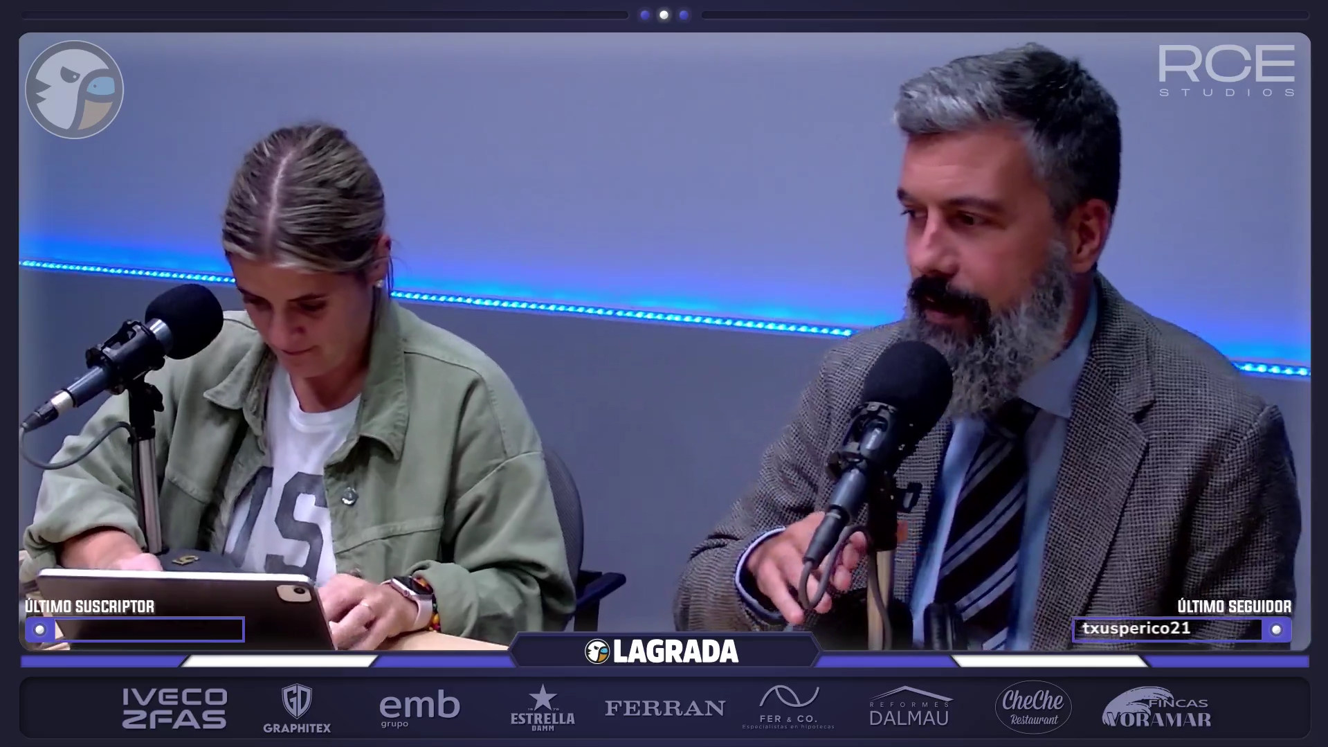 alberto capilla grada radio 1