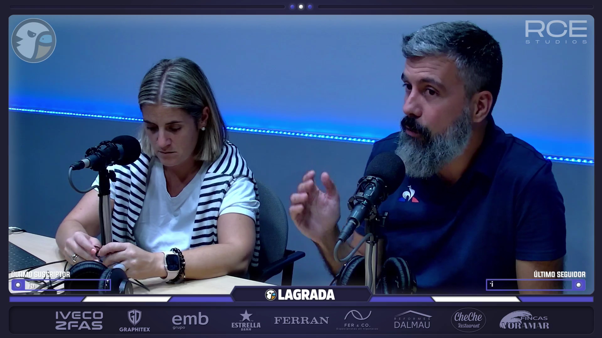 alberto capilla grada radio