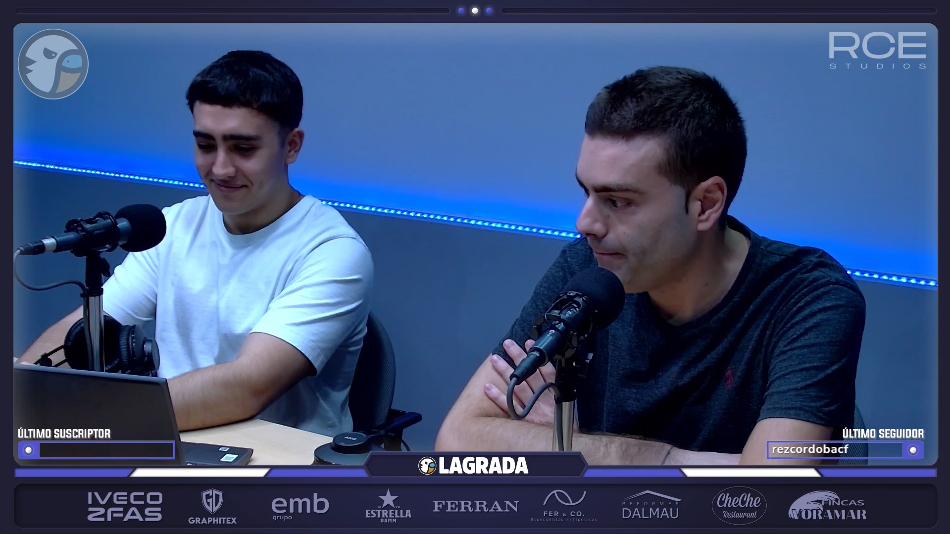 alex noguera grada radio