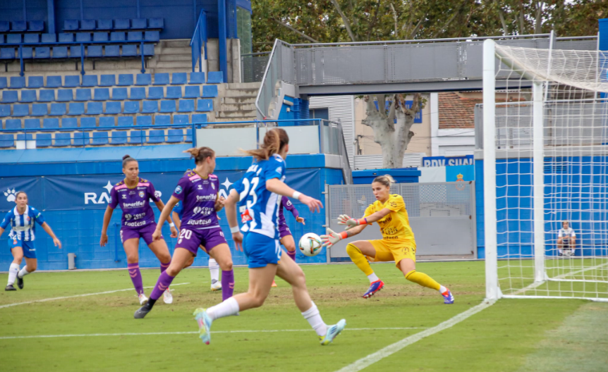 arola aparicio espanyol adeje