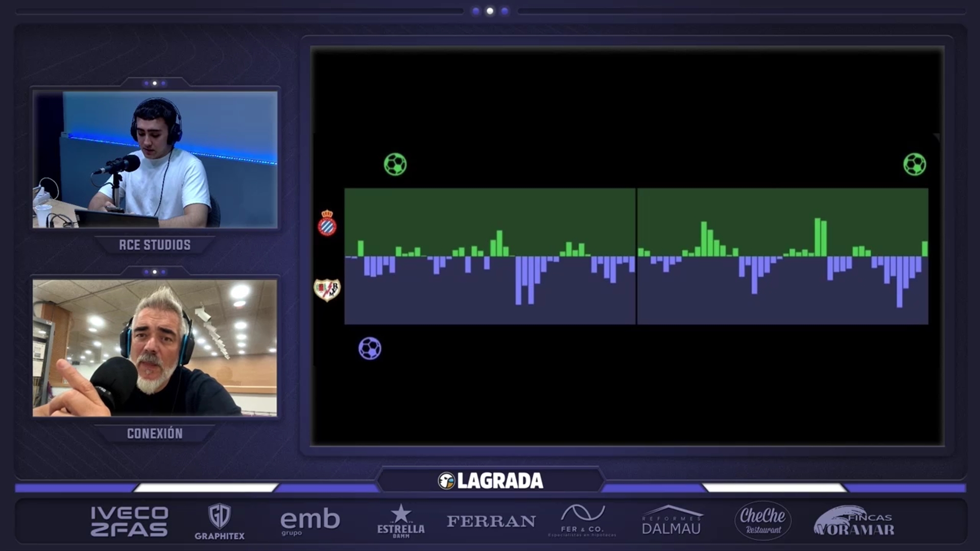 attack momentum rayo vallecano espanyol