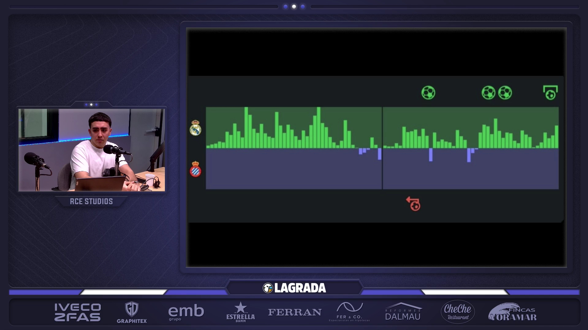 attack momentum real madrid espanyol