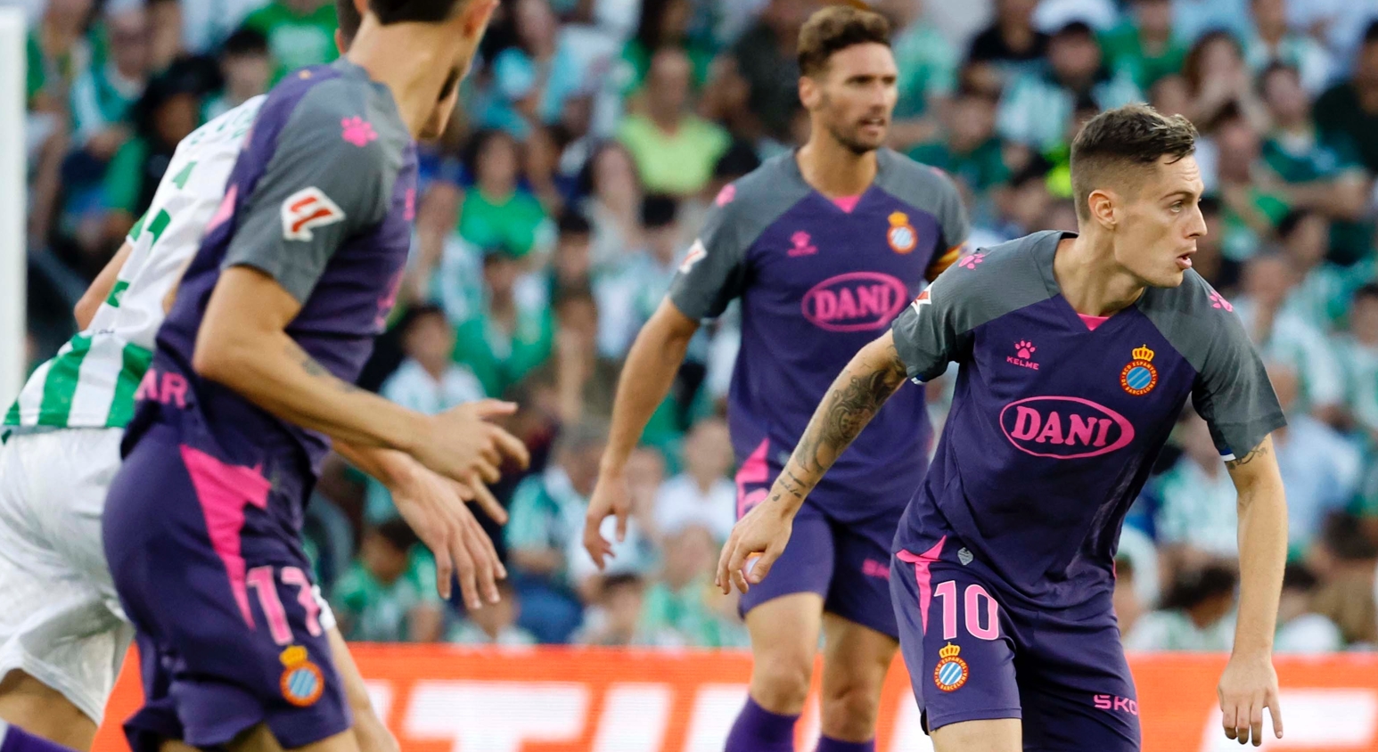 Manolo González: "Estoy tranquilo, aunque jodido" 1 betis espanyol 8