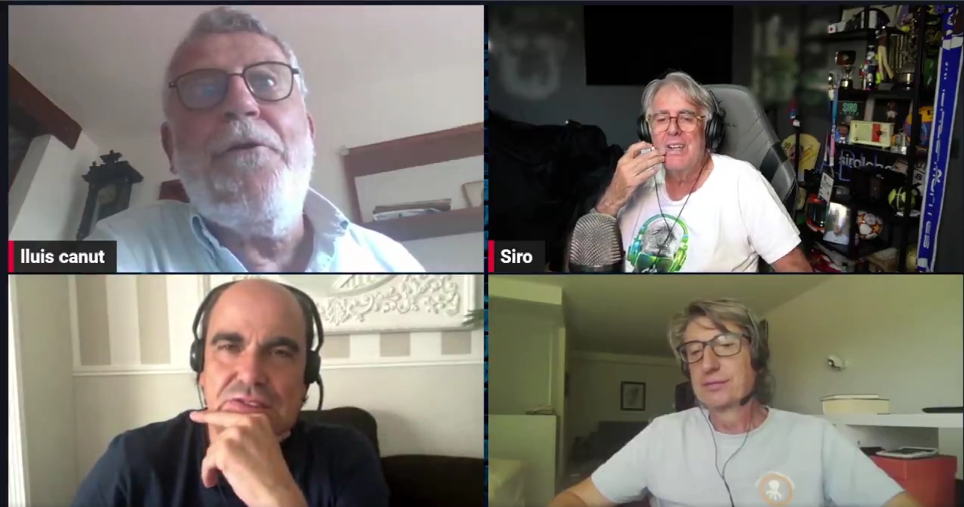 canut compra arbitros