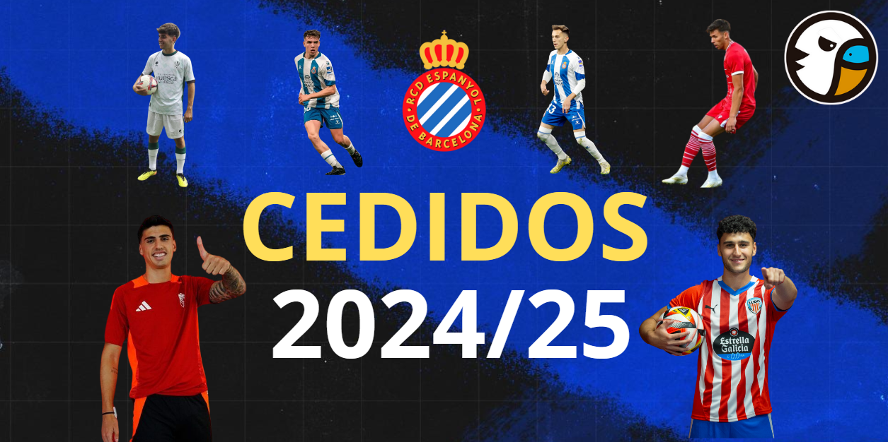 cedidos espanyol