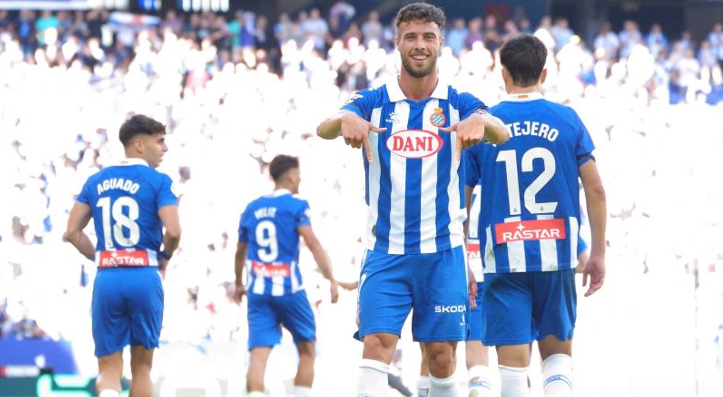 Mendizorroza, territorio maldito: el Espanyol busca romper su mal fario histórico en el campo del Alavés 1 espanyol alaves 3