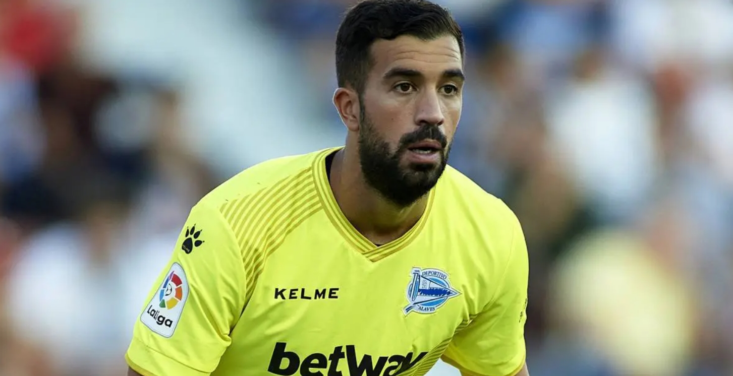 fernando pacheco alaves