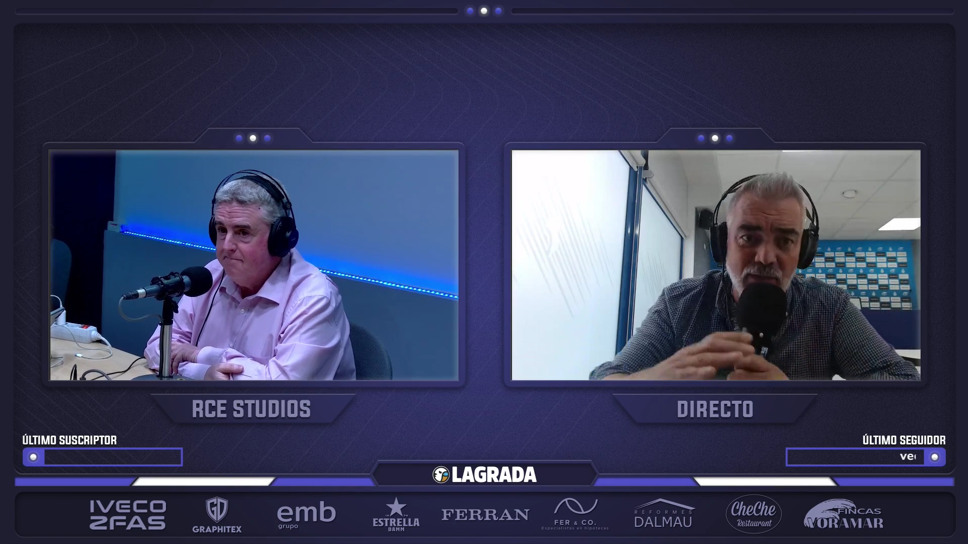 ferran granell grada radio 1