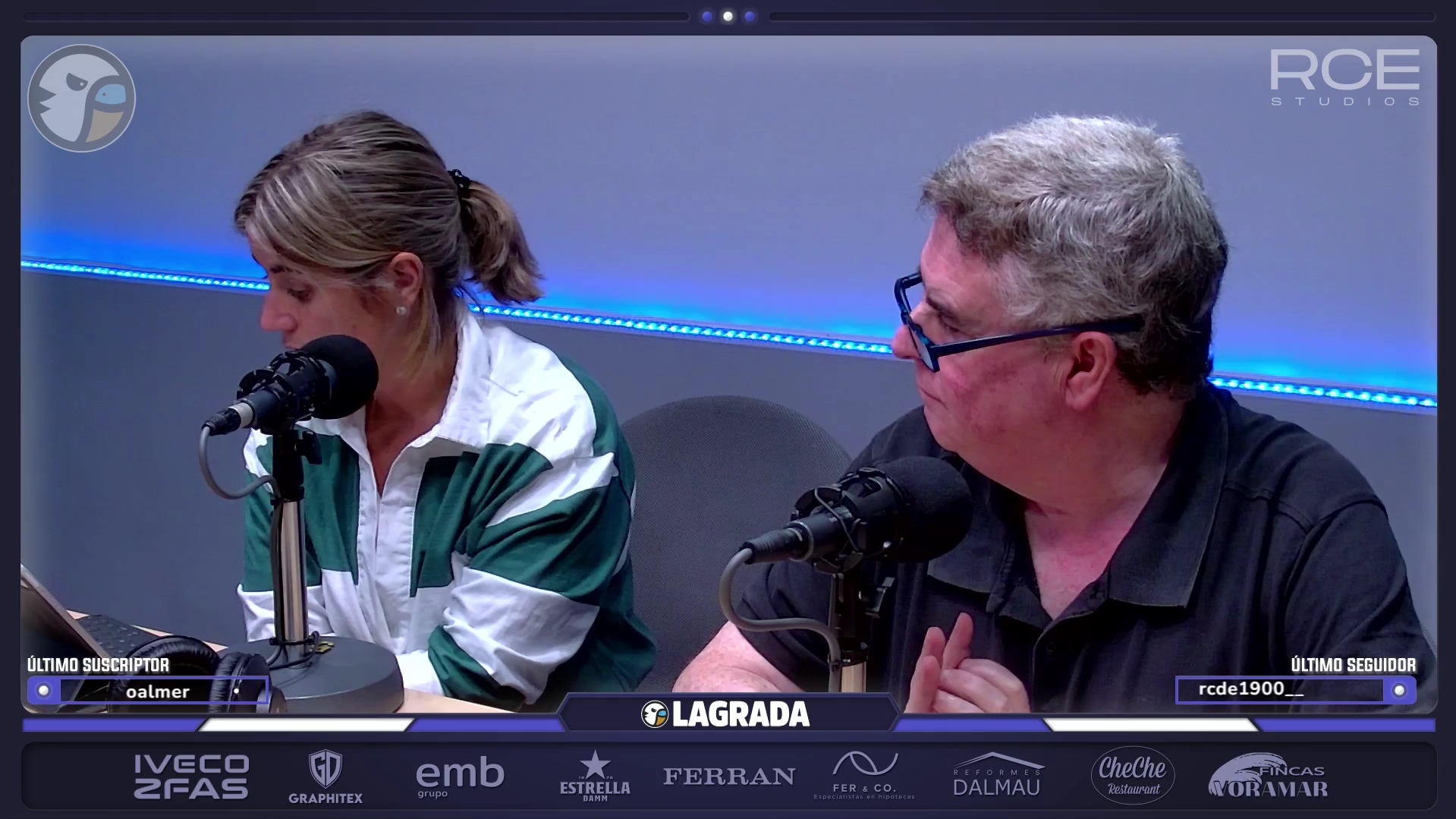 ferran granell grada radio