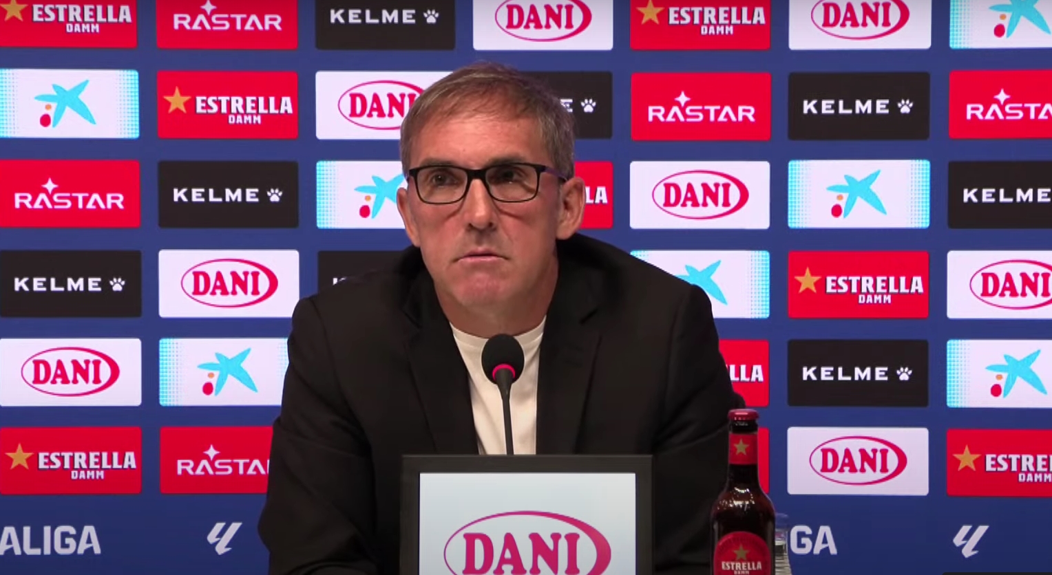 fran garagarza balance mercado