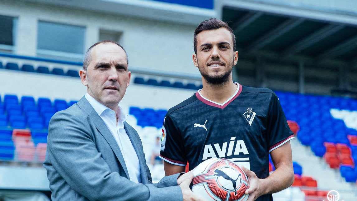 garagarza joan jordan eibar