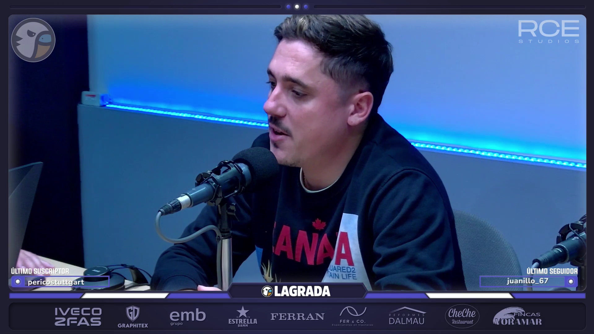 gonzalo alvarez grada radio