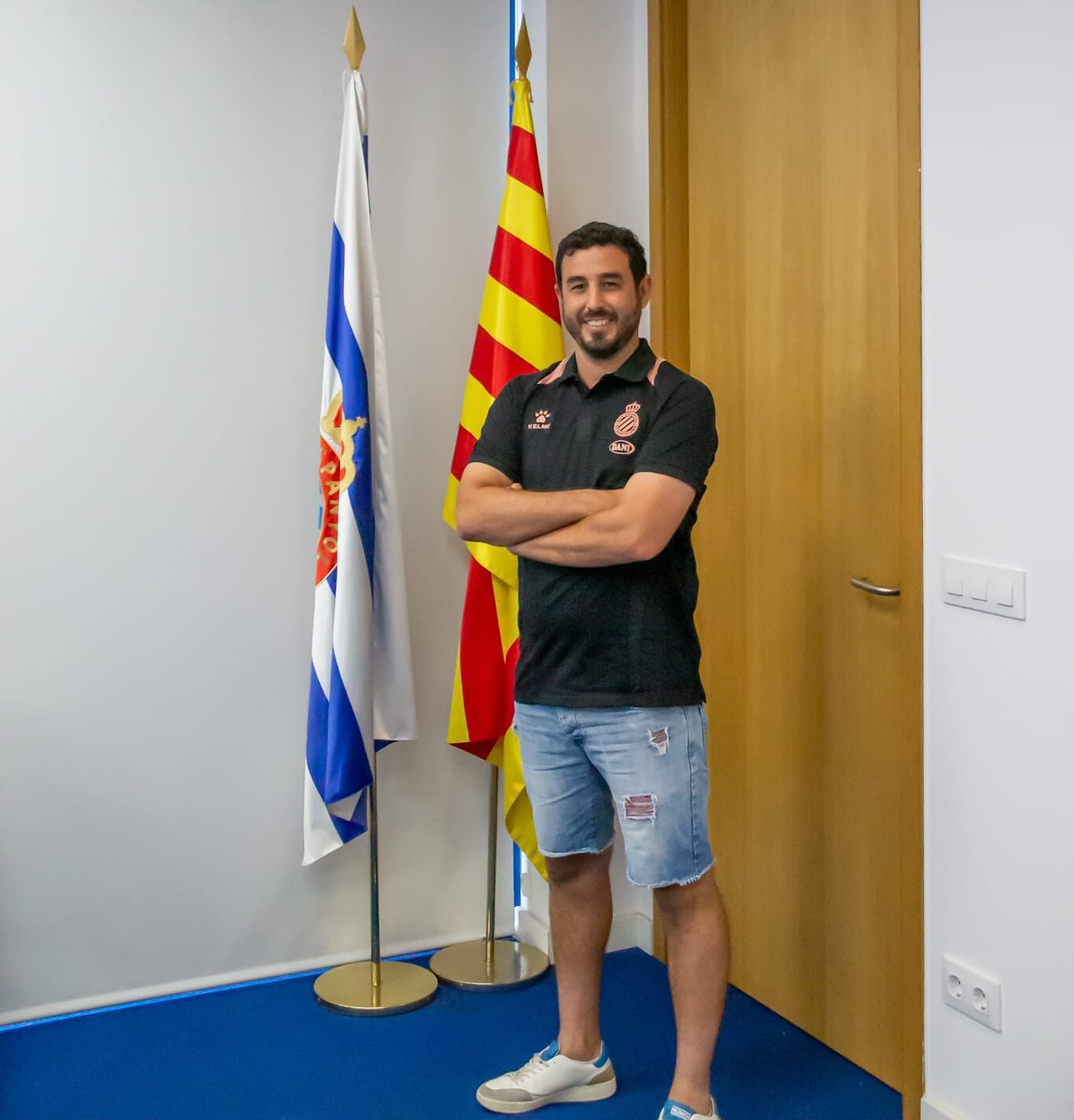 ignasi senabre espanyol b inicio de liga e1725182324797