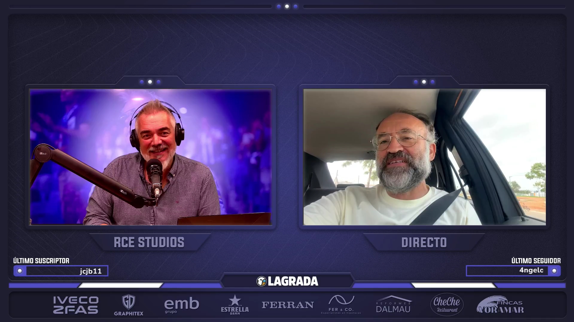 javi mata grada radio