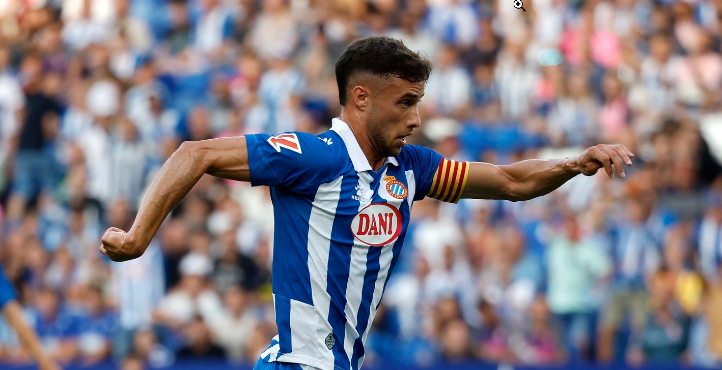 javi puado espanyol rayo