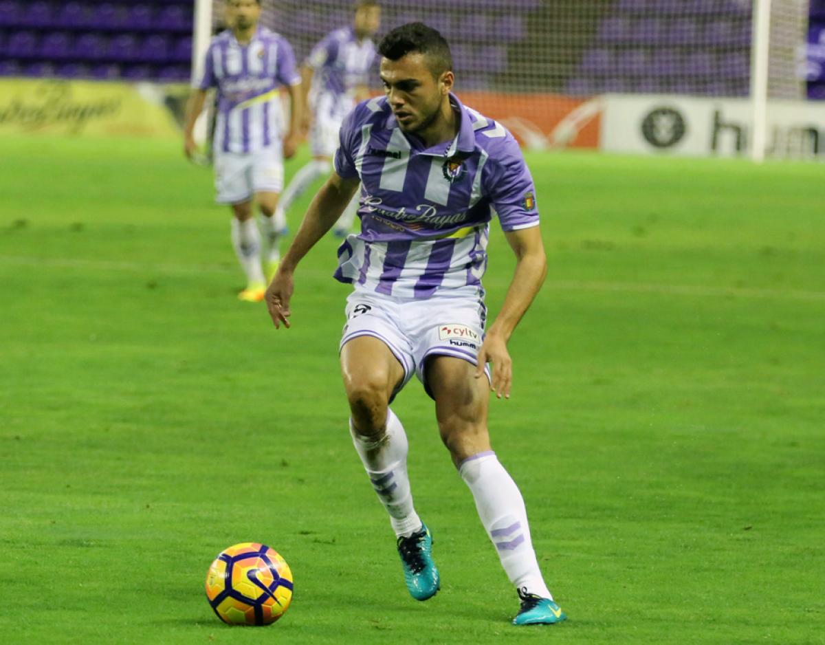 joan jordan valladolid