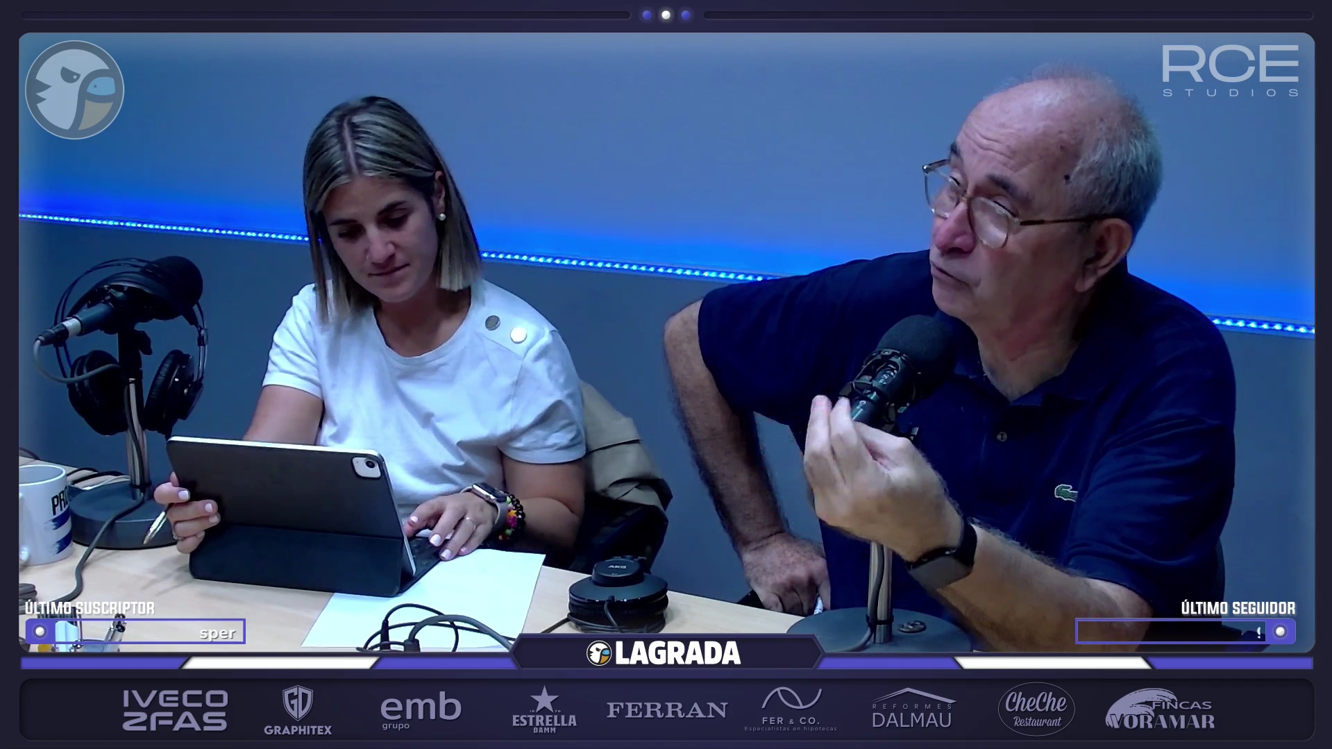 juan terrats grada radio 3