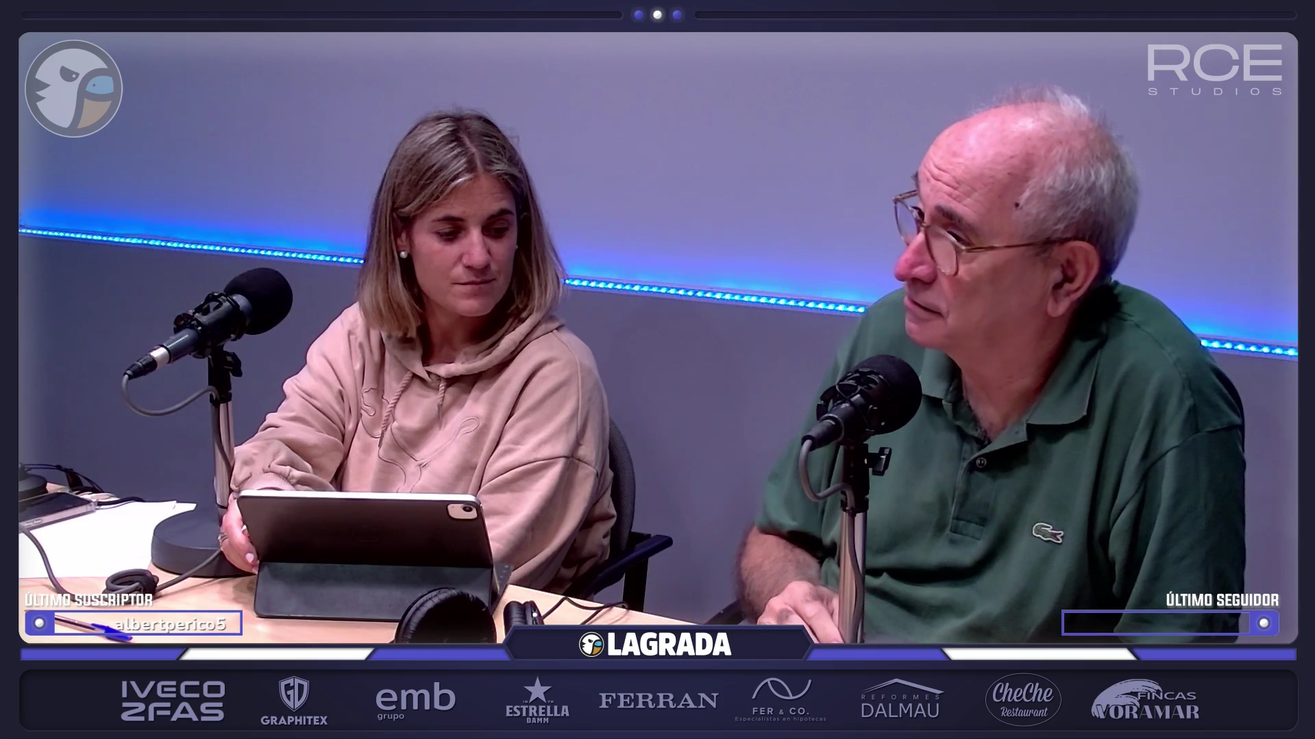 juan terrats grada radio 4