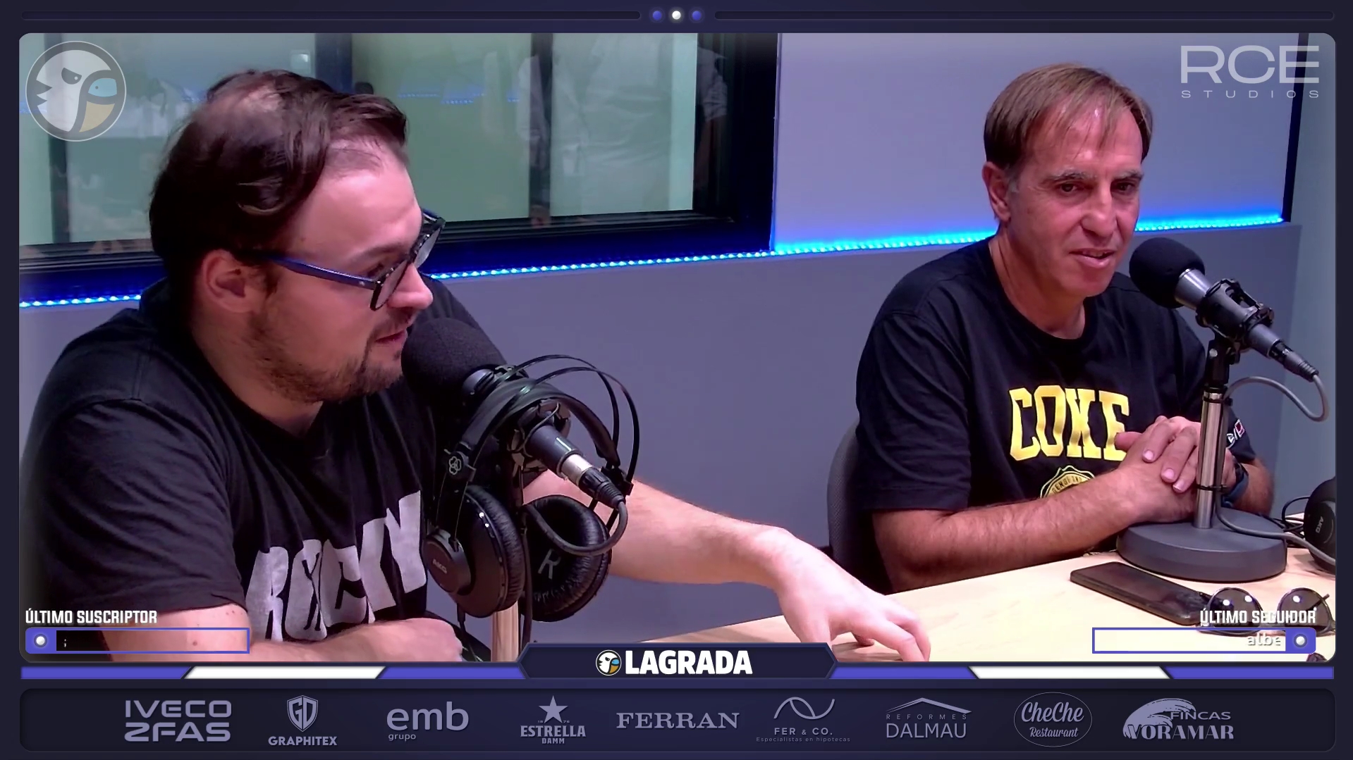 luis navarreta grada radio