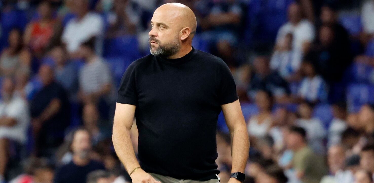 Fran Garagarza: "Yo heredé en el Espanyol un legado de una situación económica delicada y tuve que adaptarme a ella" 4 manolo gonzalez espanyol e1725689757855