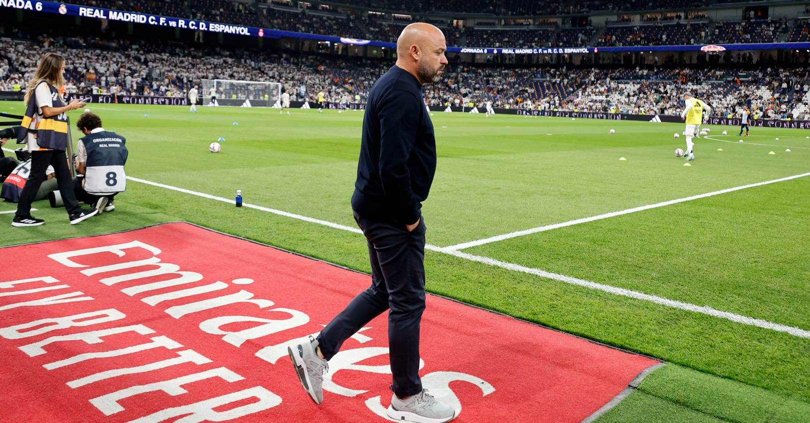 manolo gonzalez real madrid espanyol