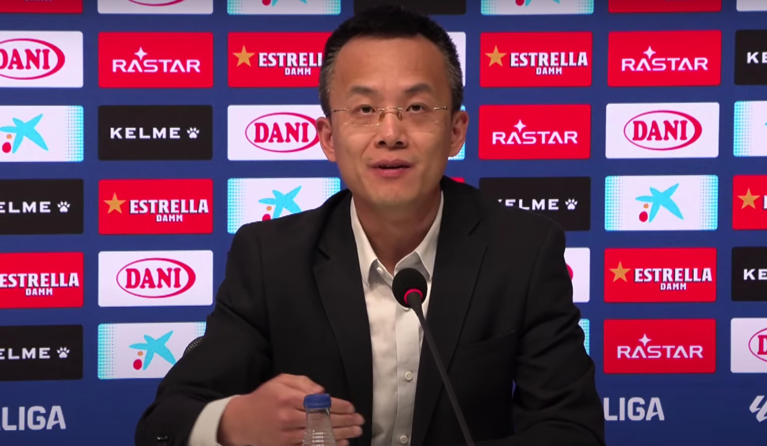 mao ye valoracion mercado