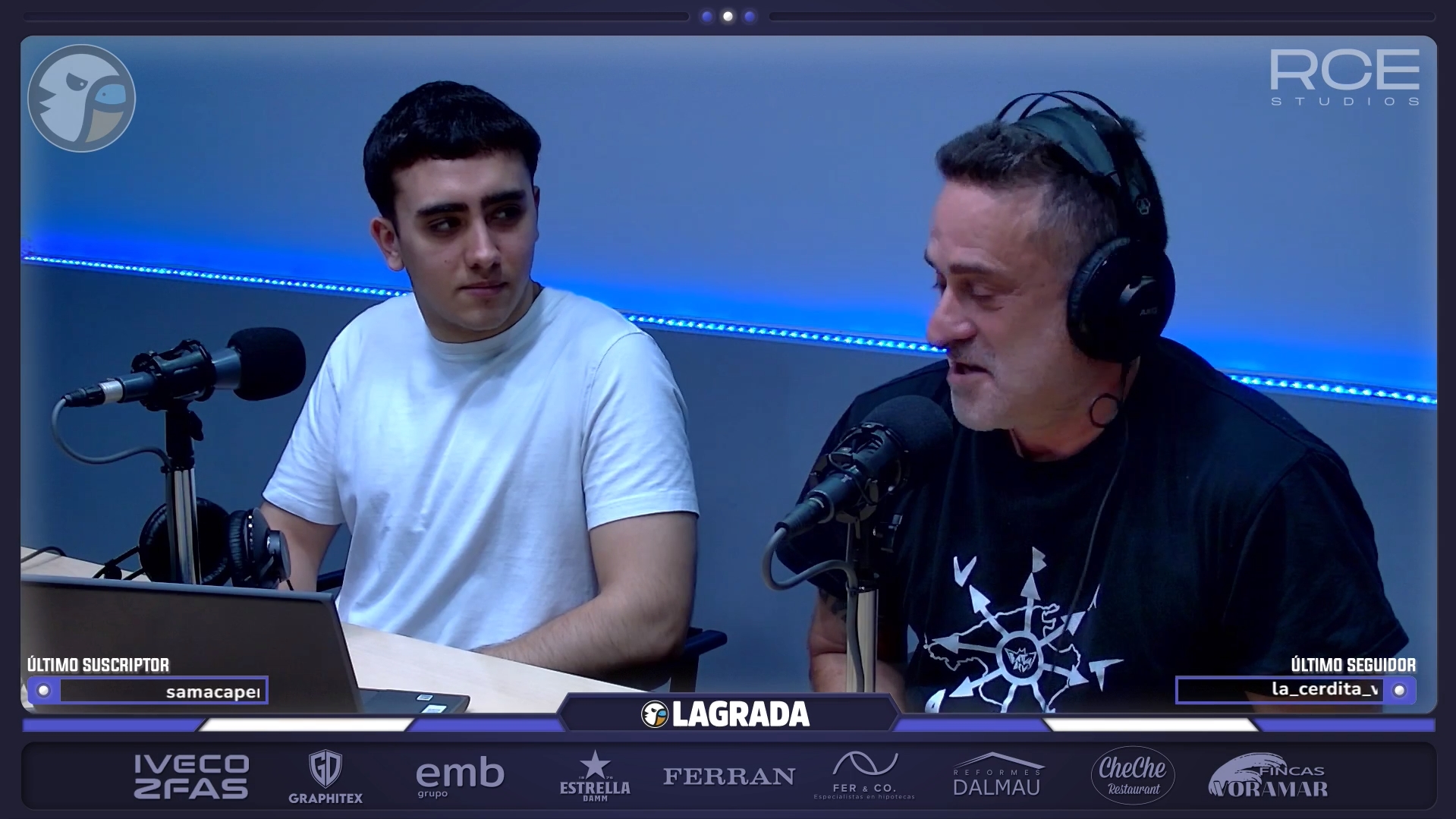 mateu ponce grada radio