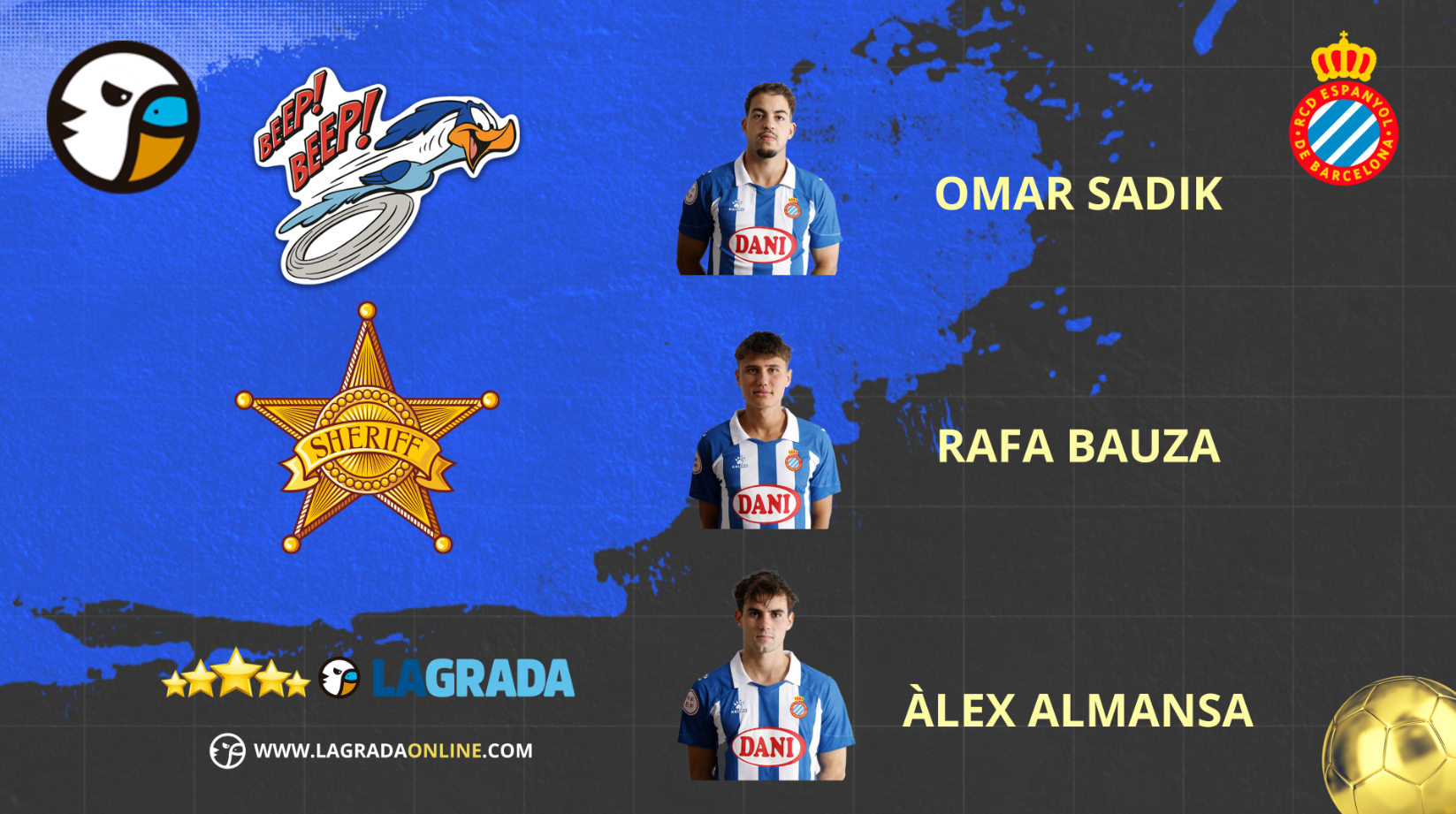 ANÁLISIS | El Espanyol B acumula tres partidos sin perder y tiene al líder a 4 puntos 2 mejor jugador espanyol b elche ilicitano segunda rfef