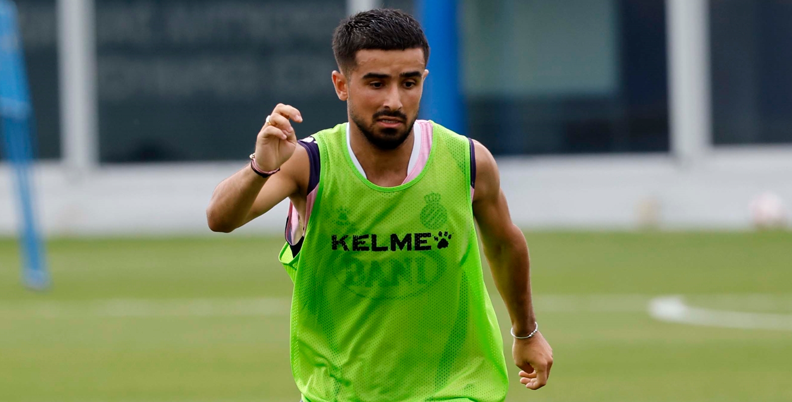 naci unuvar entreno espanyol