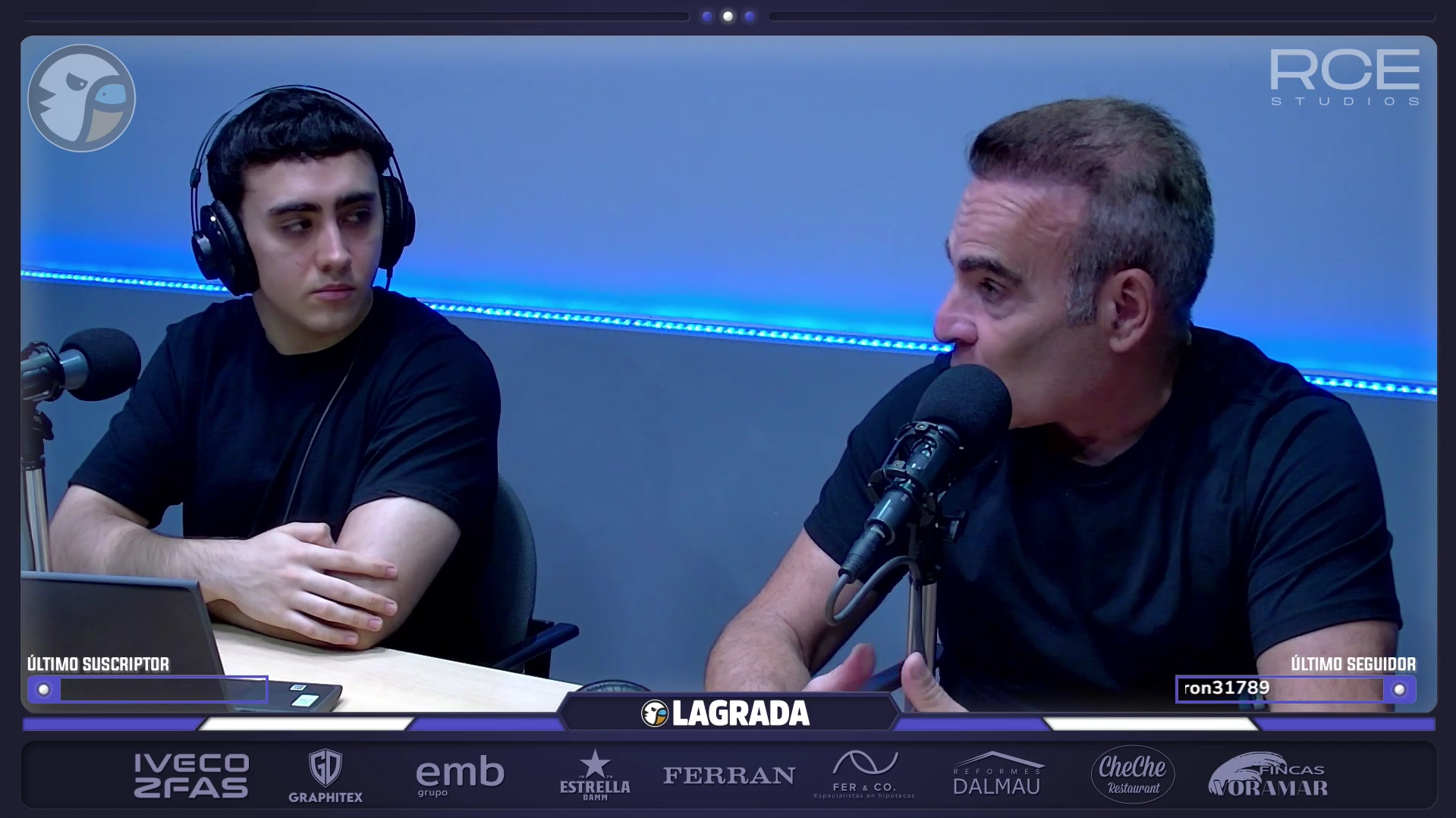 paco bermejo grada radio