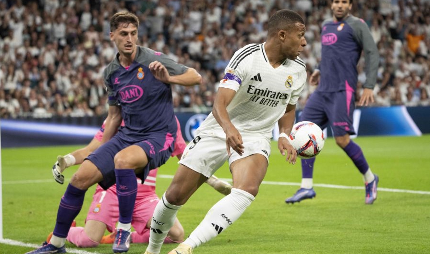 real madrid espanyol 4