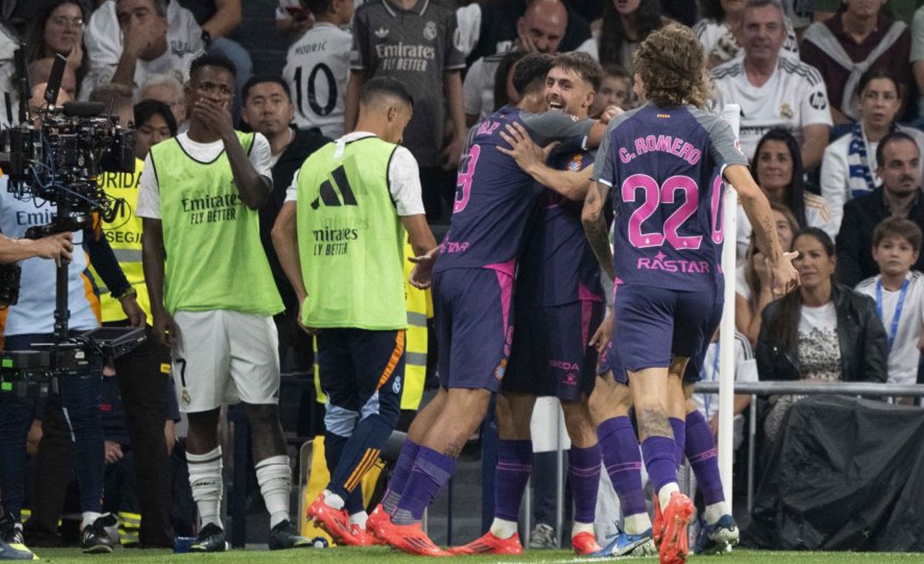 real madrid espanyol 8