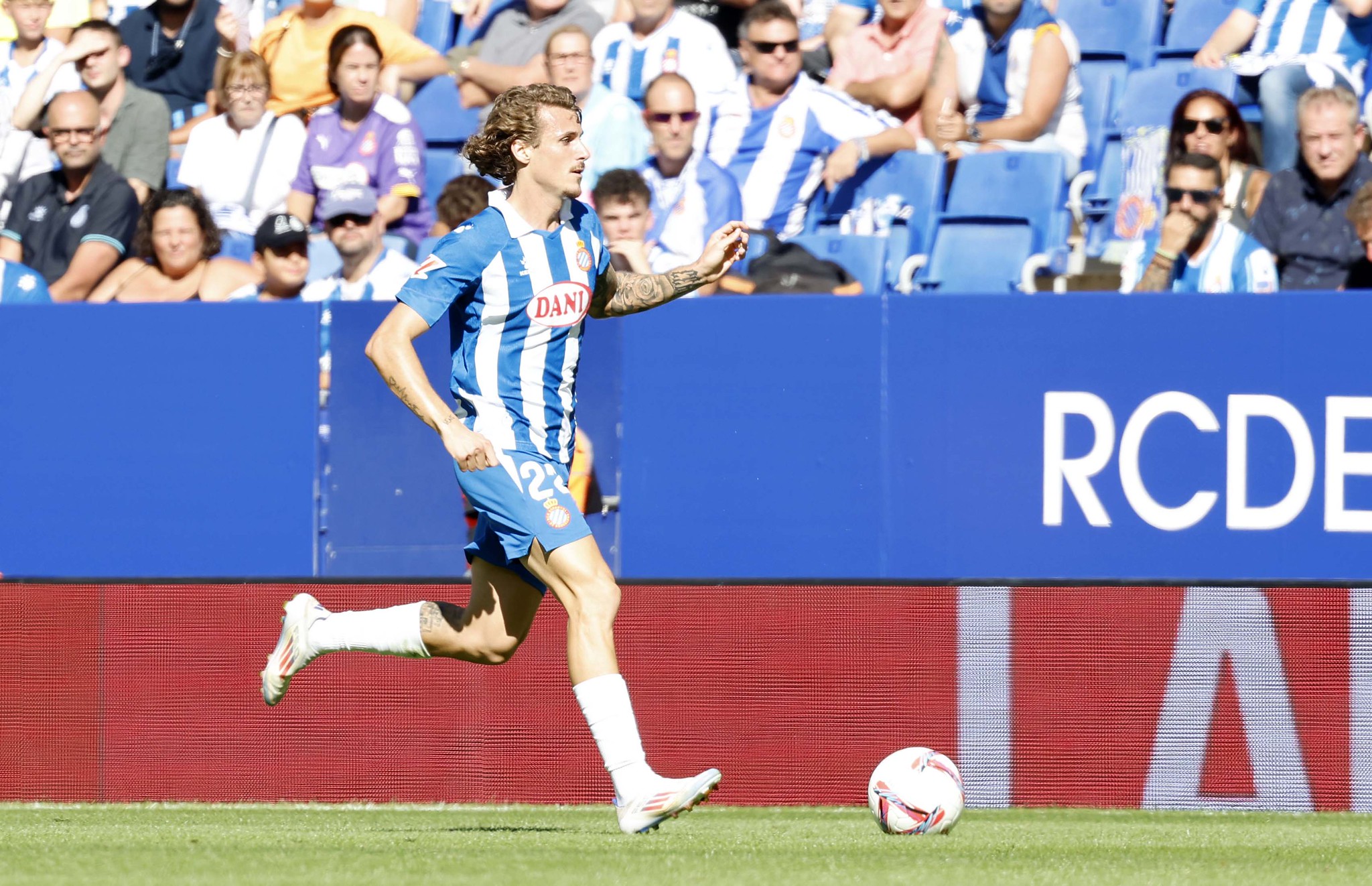 romero espanyol alaves