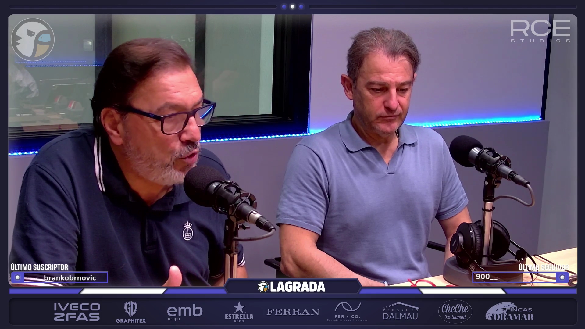 soly sacal grada radio