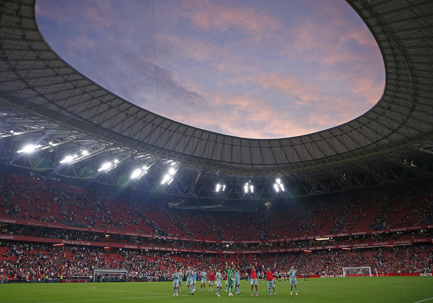 Este es el calendario del Atlético de Madrid en la Champions League 1 u 18