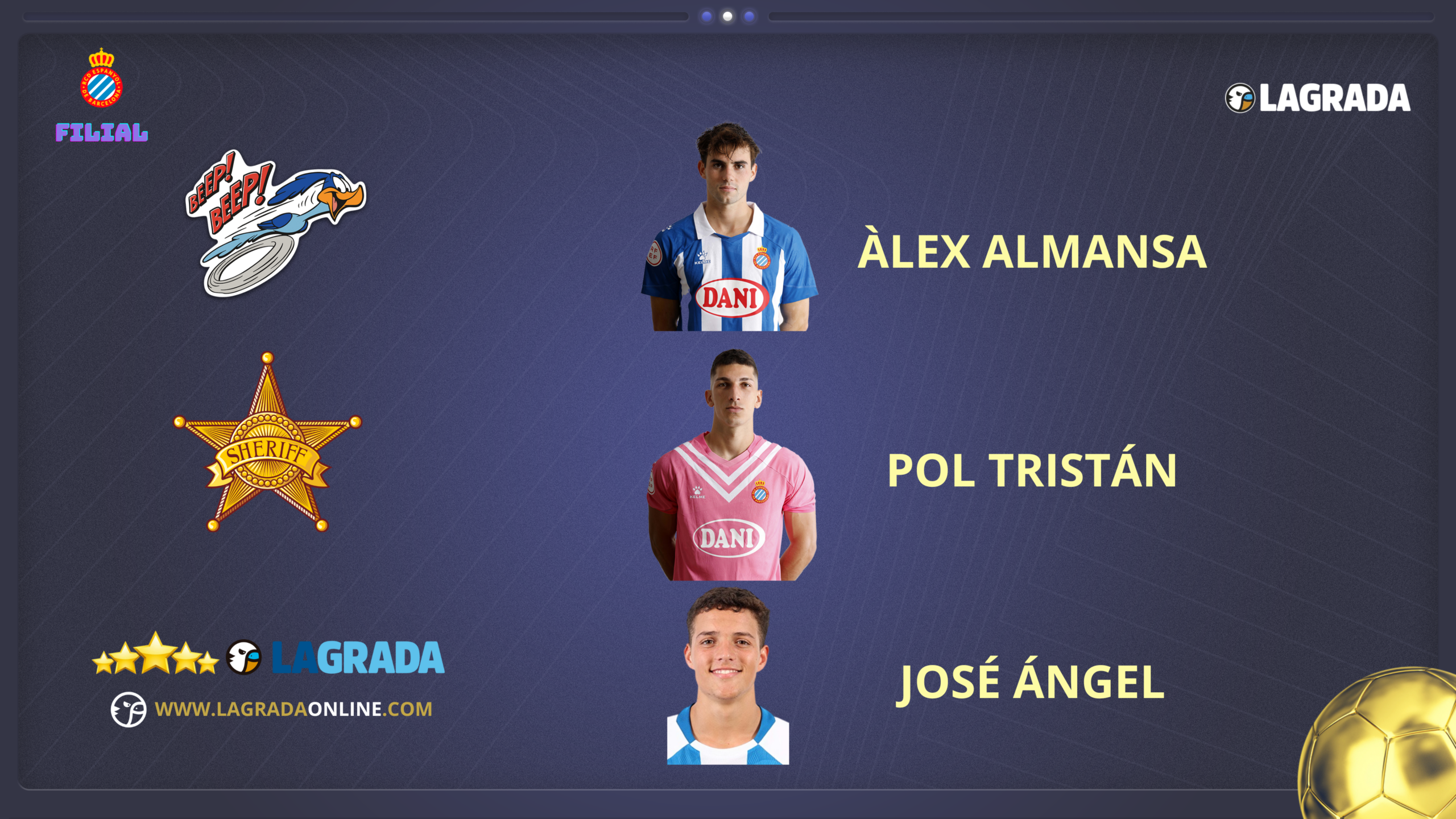 02 Mejores jugadores ESP