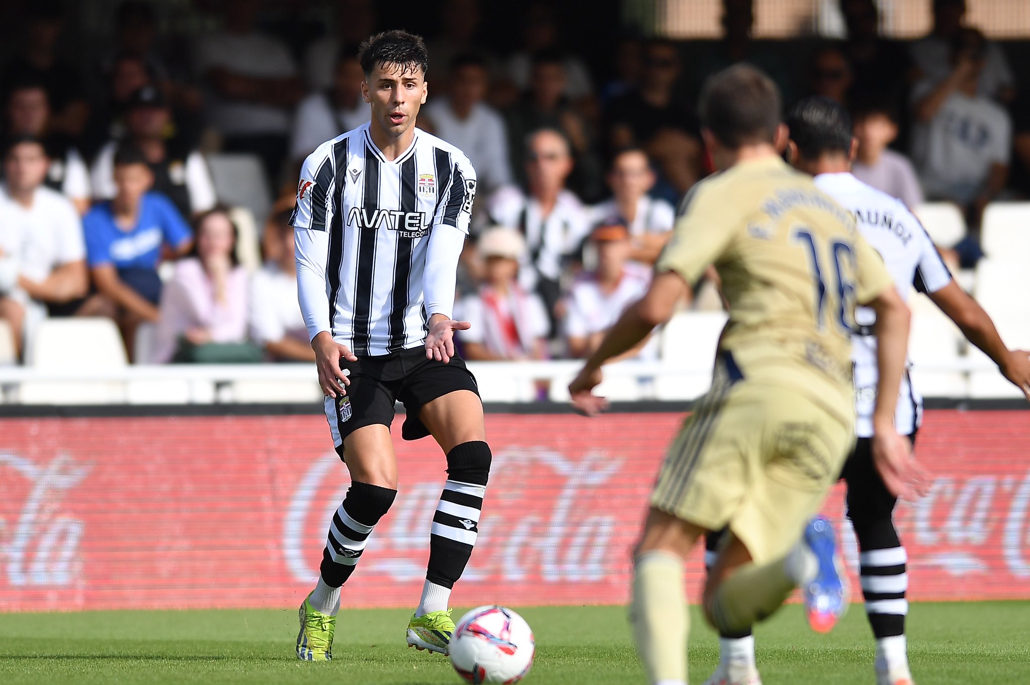 CEDIDOS | La jornada de los jugadores a préstamo del Espanyol 1 IMG 3859