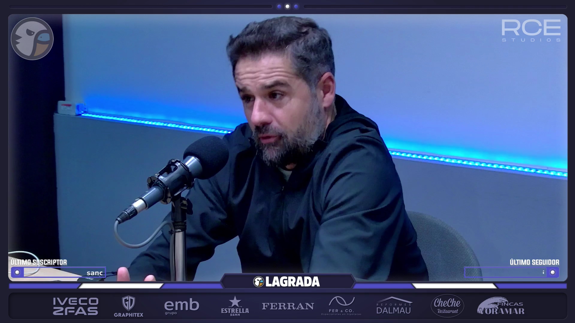 aitor jimenez grada radio 2