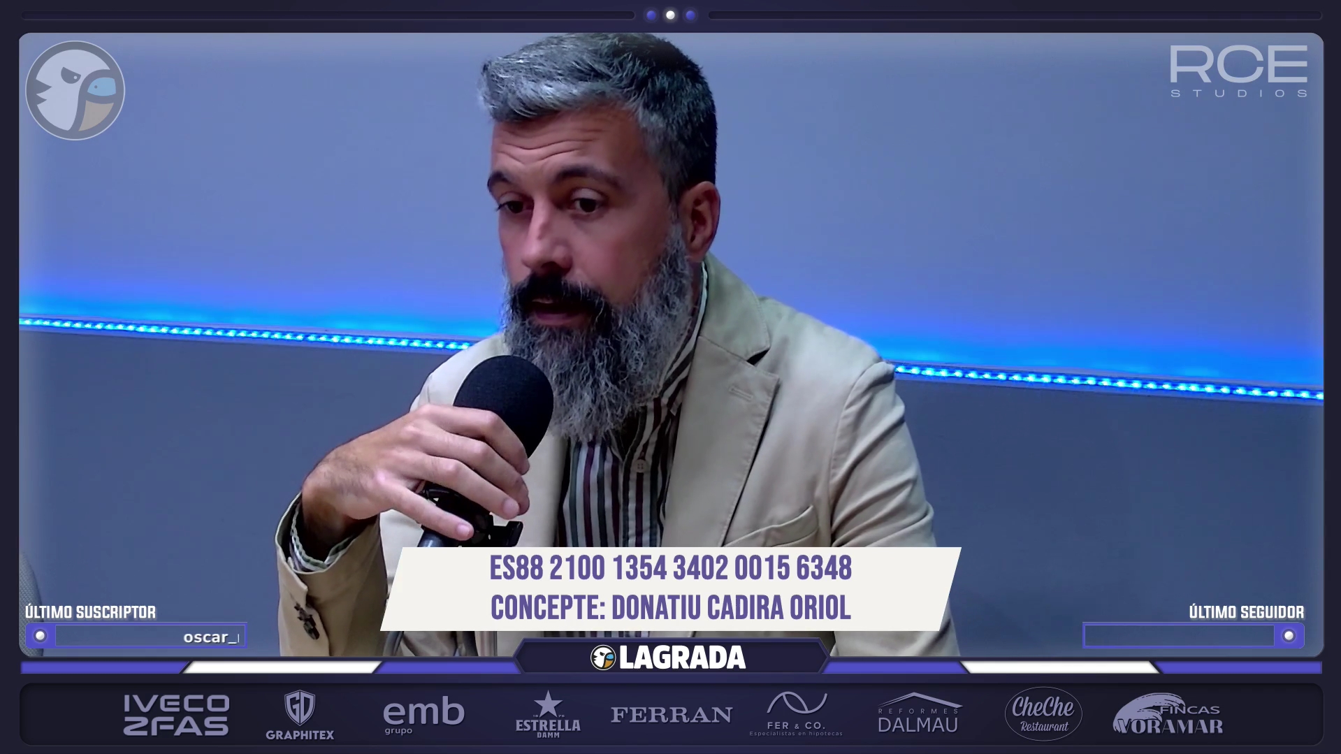 alberto capilla grada radio 1